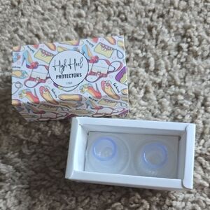 High Heel Protectors